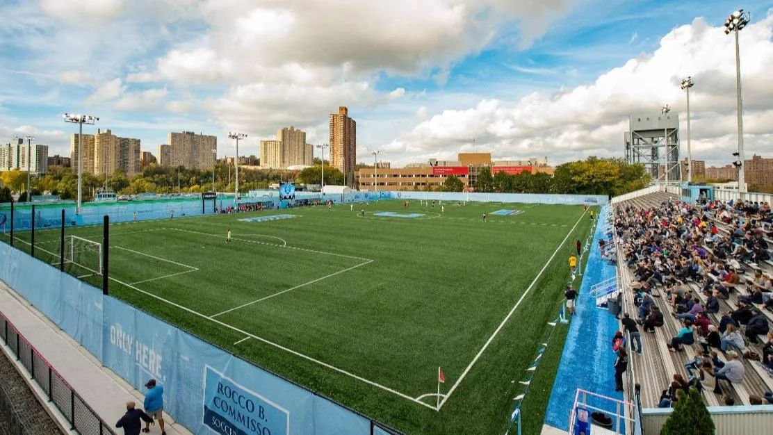 Columbia women’s lacrosse sets records with decisive win over Howard