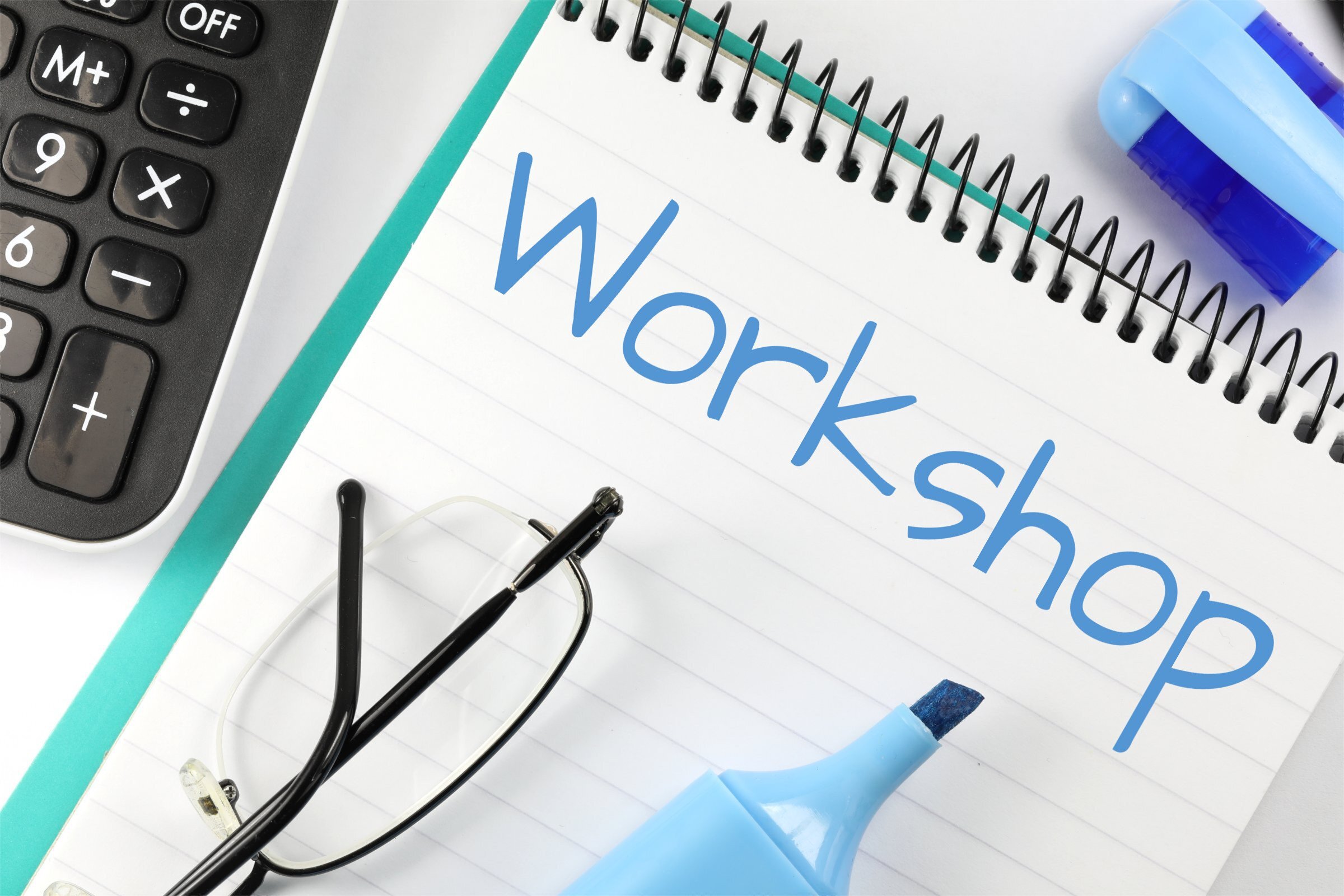 PARC tax workshop on Jan 26