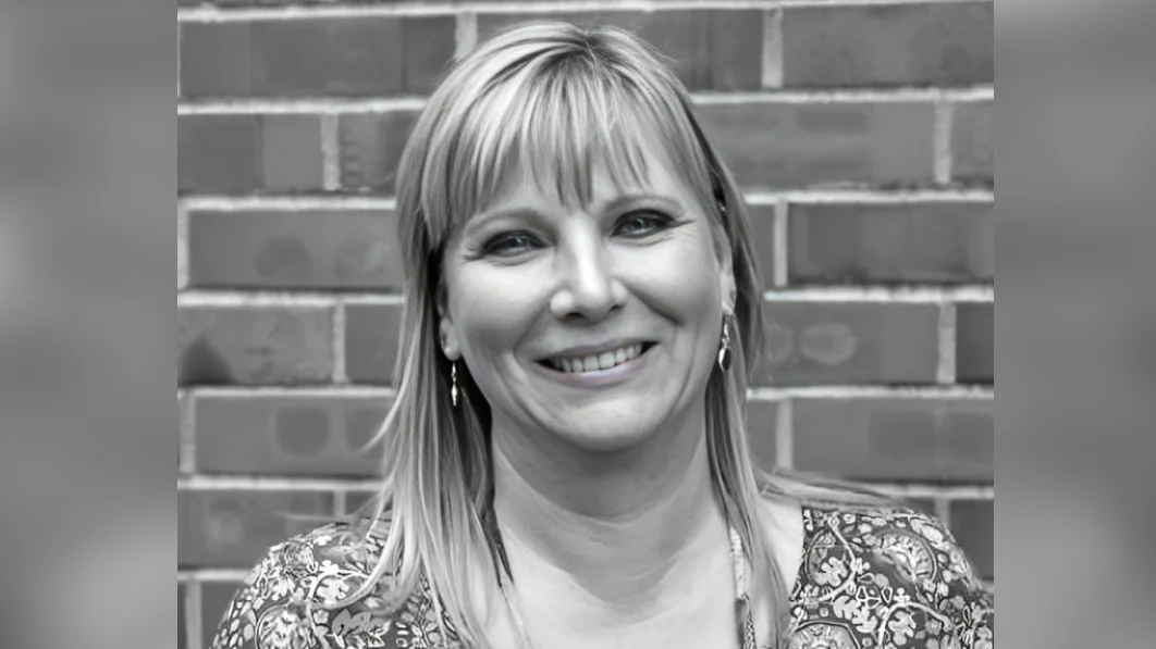 Kim Perigard, Director of Operations