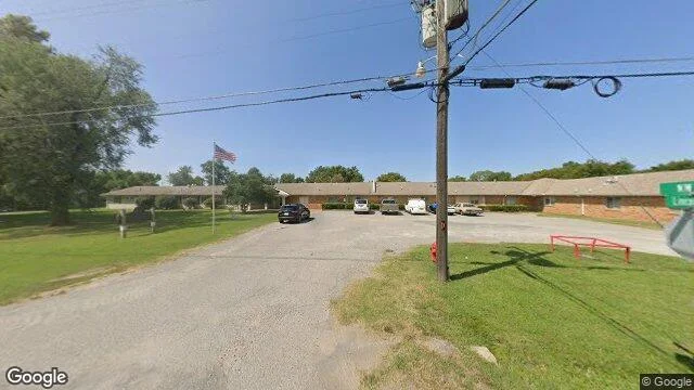 205 N Lincoln Avenue, Wagoner, OK 74467 205 N Lincoln Avenue, Wagoner, OK 74467