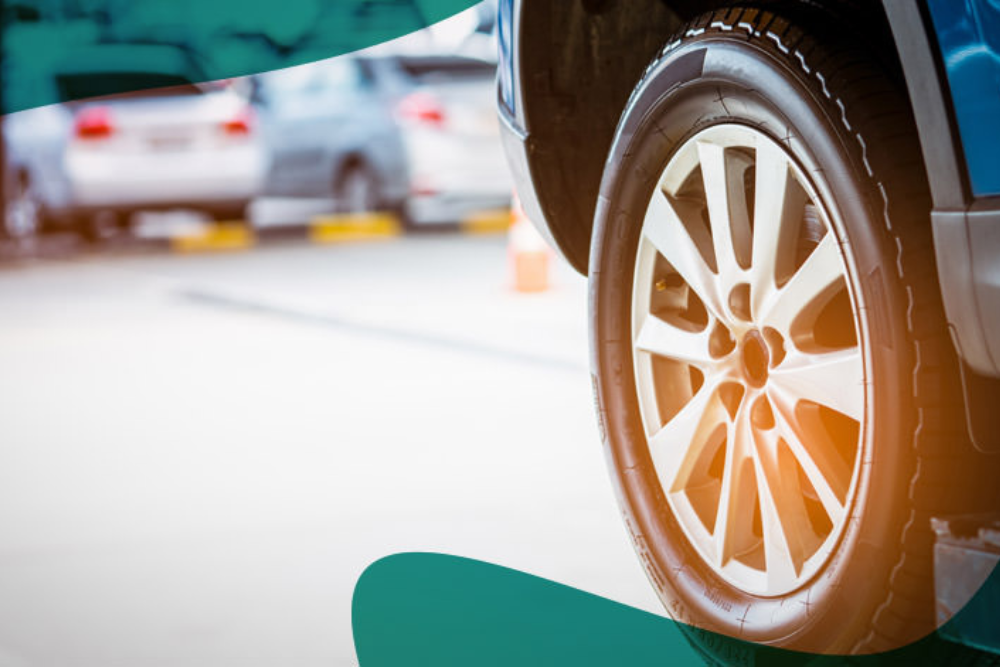 How To Keep Your Tires Going Strong All Summer How To Keep Your Tires Going Strong All Summer