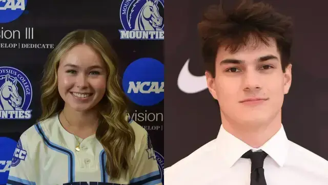 Who from Southwest Pennsylvania area’s former high school athletes will participate in games on Sunday, March 1?