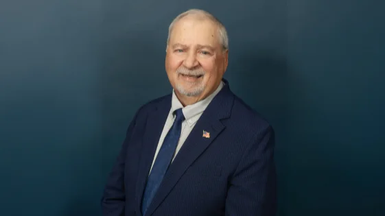 Rex Davenport, 4th District Alderperson, City of Kenosha Rex Davenport, 4th District Alderperson, City of Kenosha