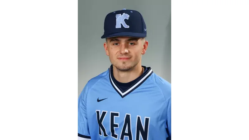 Matt Sabato, former High Point Regional High School standout’s collegiate team plays on Saturday, May 24 in the NCAA Division III Baseball Championship