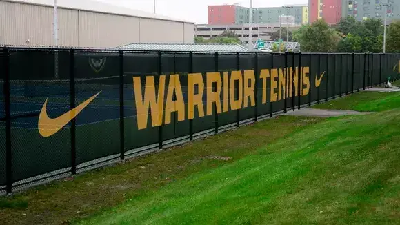WSU Tennis Courts