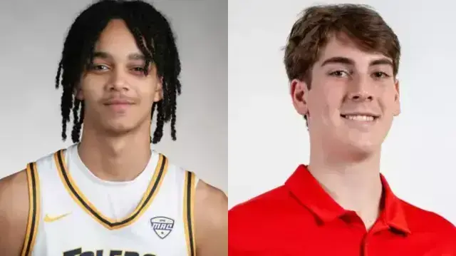 Which former Grand Rapids Reporter area high school standouts will be in action on Saturday, Dec. 14?