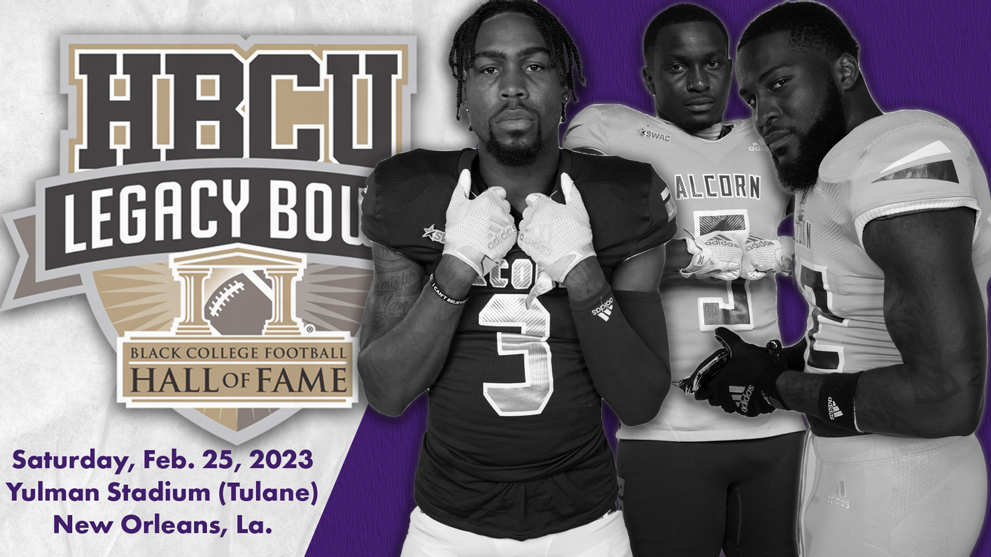 Bolar, Cherelus, Kinsler to Compete in the HBCU Legacy Bowl
