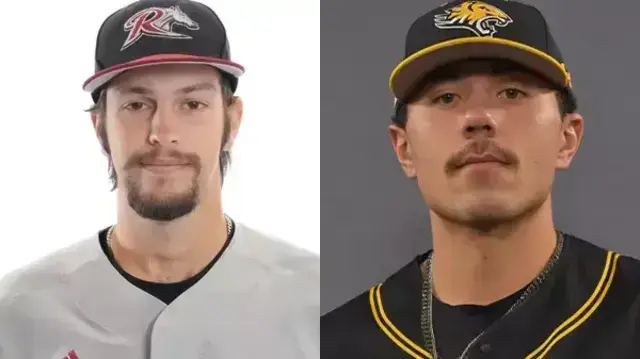 Which former Coal Region News area high school standouts will be in action on Wednesday, May 7?