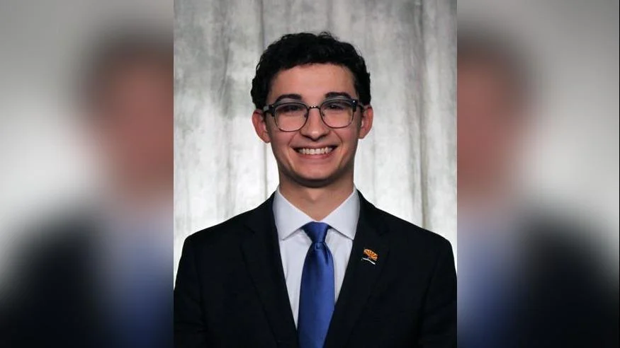 Armando Montero, President - Tempe Union High School District