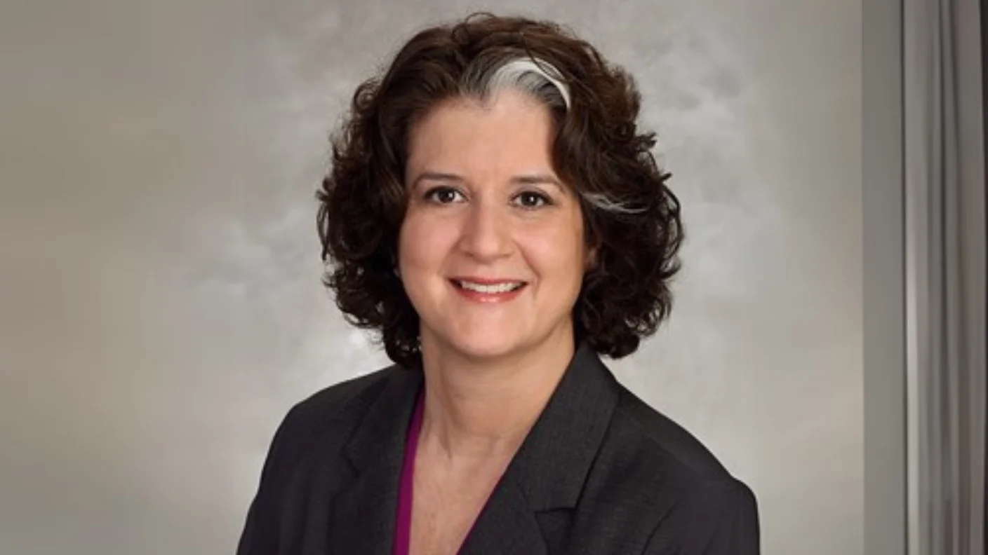 Ann-Marie Alameddin, President and Chief Executive Officer Ann-Marie Alameddin, President and Chief Executive Officer