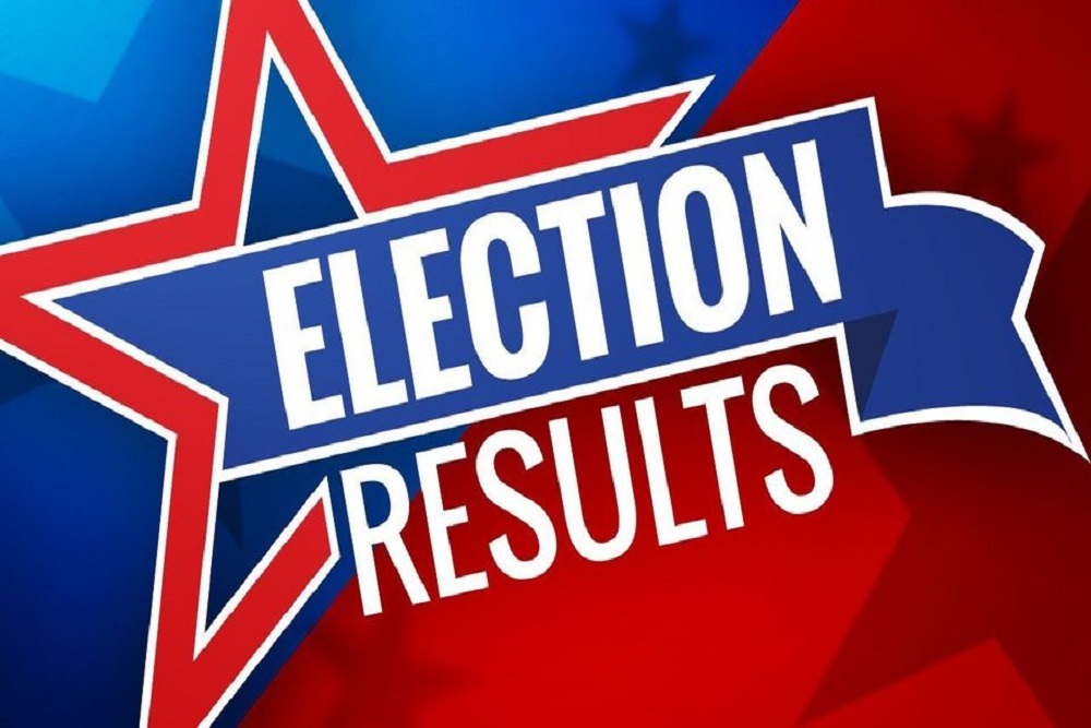 Please be advised that the election results that will be uploaded to our courtesy results page Please be advised that the election results that will be uploaded to our courtesy results page