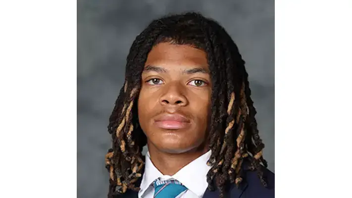 Keon Powell - Keon Powell -