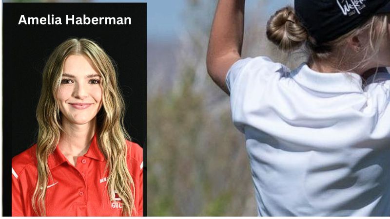 Amelia Haberman