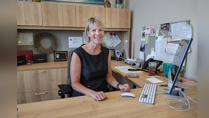 Linda Eastwood, Director Cedarburg Public Library