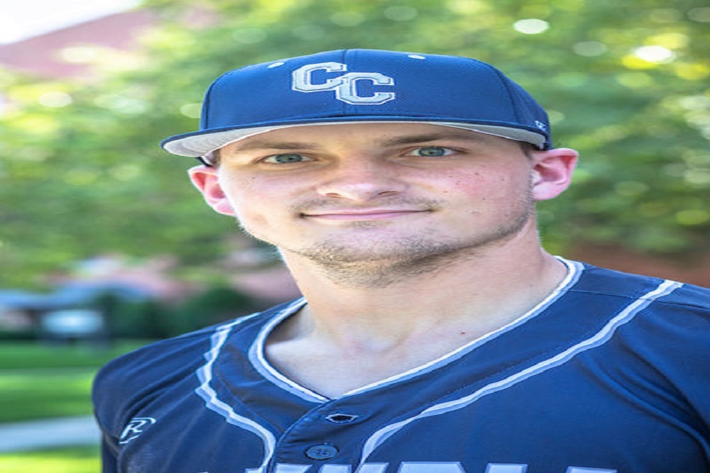 COLUMBIA COLLEGE-ORLANDO Miller Leaves to Come Home