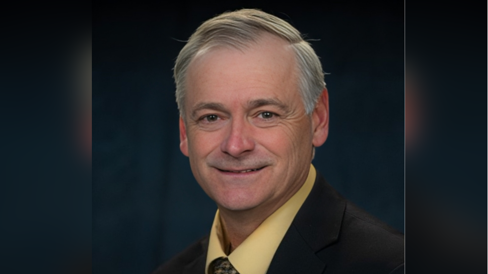 James Settelmeyer Nevada Department of Conservation and Natural Resources Representative