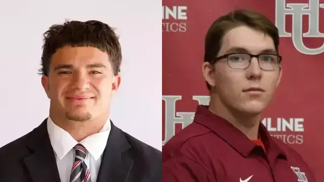 Matthew Feibush and Michael Cromer - Matthew Feibush and Michael Cromer -