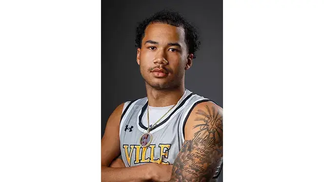 Which former South Delco News area high school standouts will be in action on Wednesday, Jan. 22?