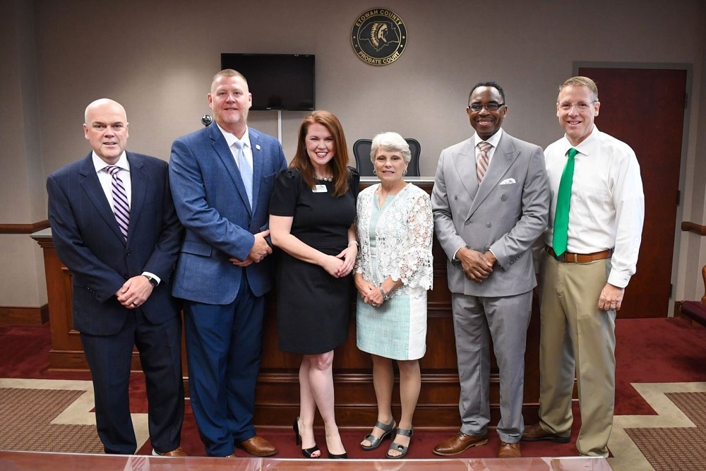 Mental Health Conference for high school students to be hosted at Gadsden State