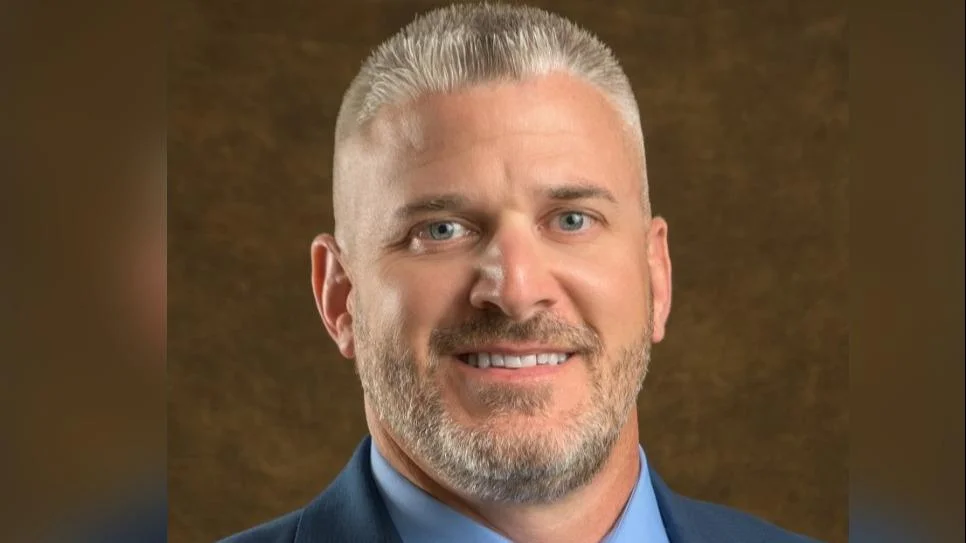 Bradley Fox Chairman - Northern Oklahoma College