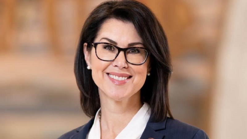 State elections official mum on reform plan to bar noncitizen voting