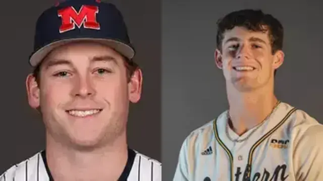 Which former NC Mississippi News area high school standouts will be in action on Friday, March 21?