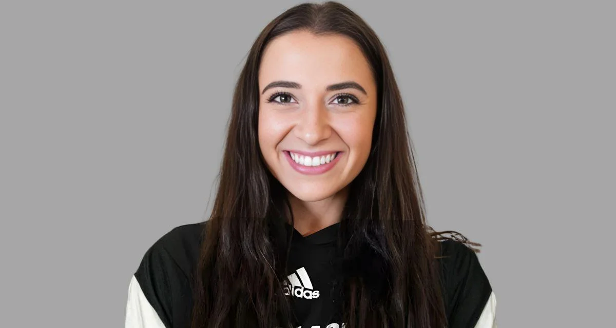 Hannah Potter, Head Coach at Winthrop Eagles Women's Lacrosse Hannah Potter, Head Coach at Winthrop Eagles Women's Lacrosse