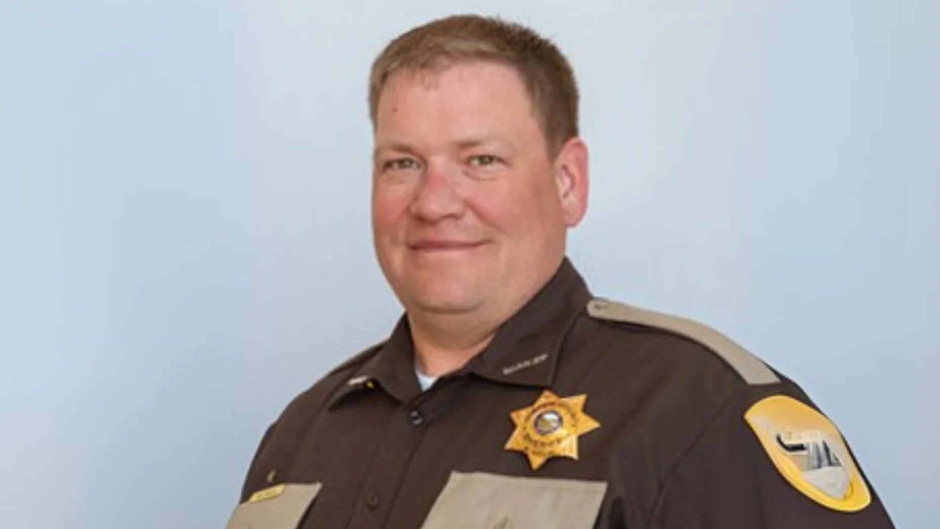 FOIA request sent to Custer County Sheriff’s Office regarding new recruits application form on July 29, 2025