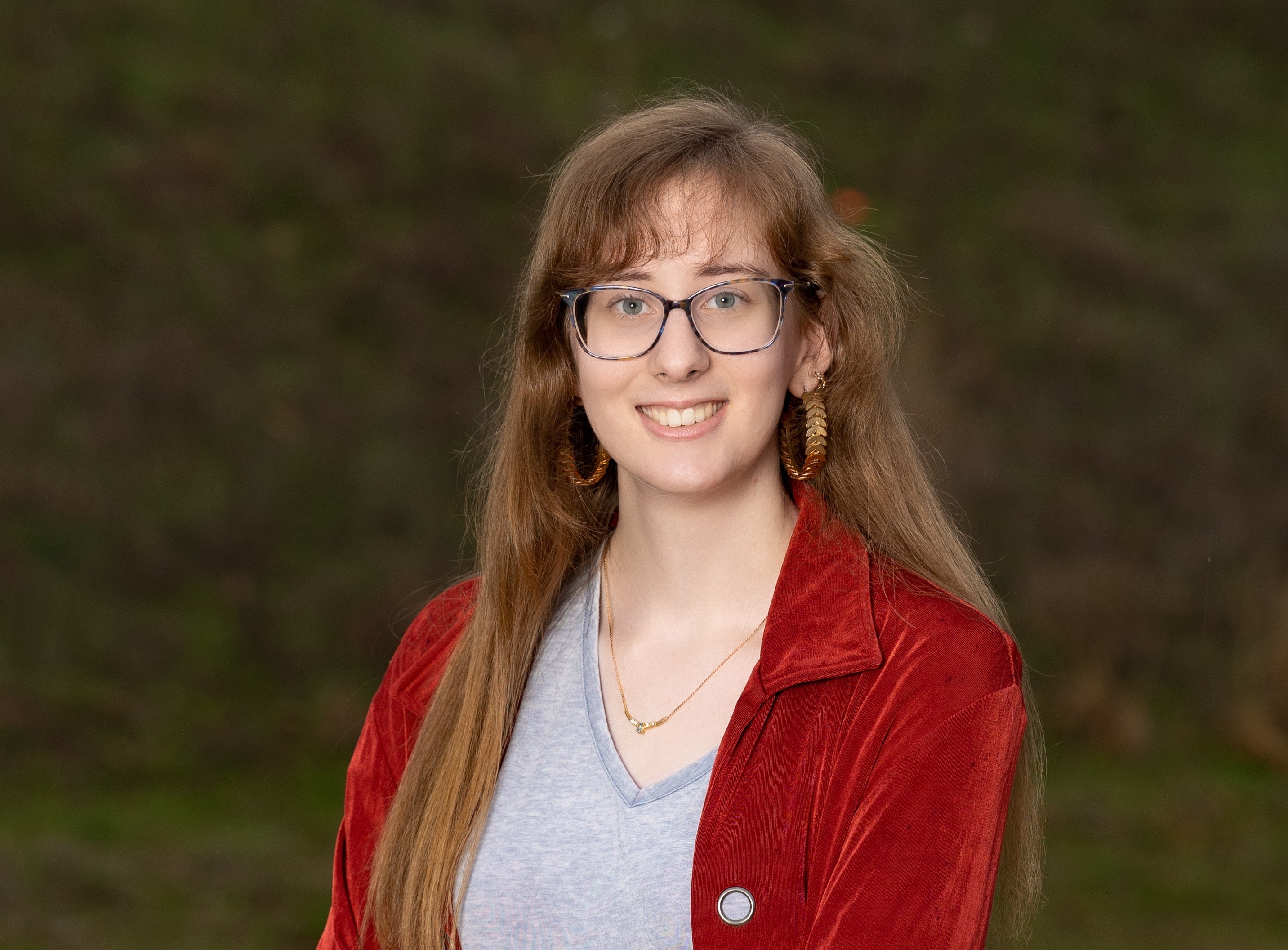 Murray State College Harris Named Phi Theta Kappa 2023 New Century Workforce Scholar