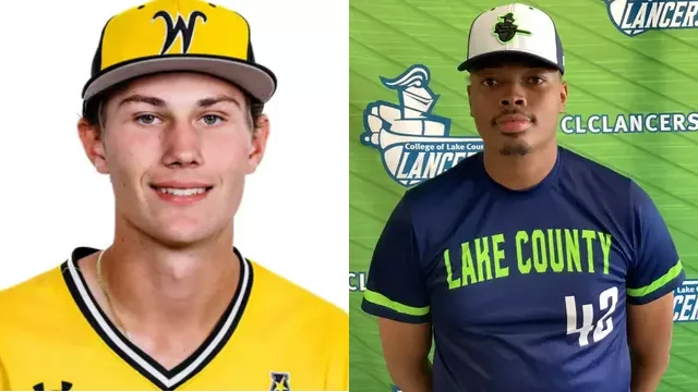 Which former Waukesha Times area high school standouts will be in action on Sunday, May 4?