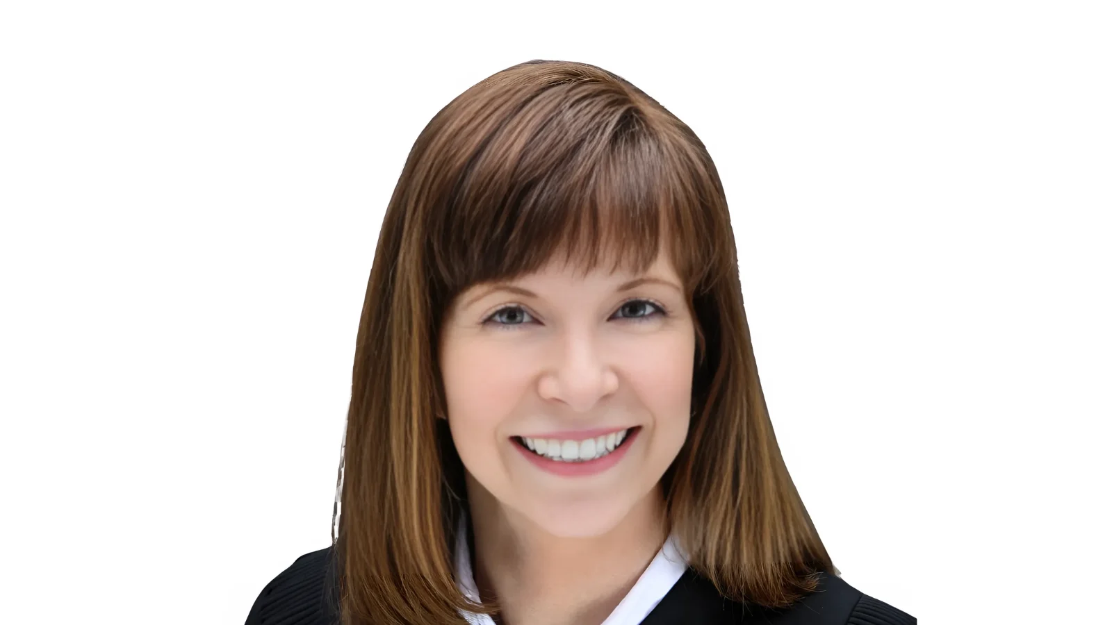 U.S. District Judge Jennifer L. Thurston