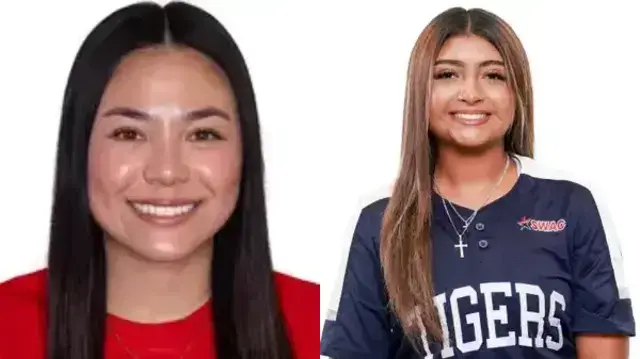 Which former East SFV Today area high school standouts will be in action in the week starting Monday, April 14?