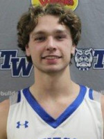 Tennessee Wesleyan University Men’s Basketball Overcomes Deficit to Defeat Johnson