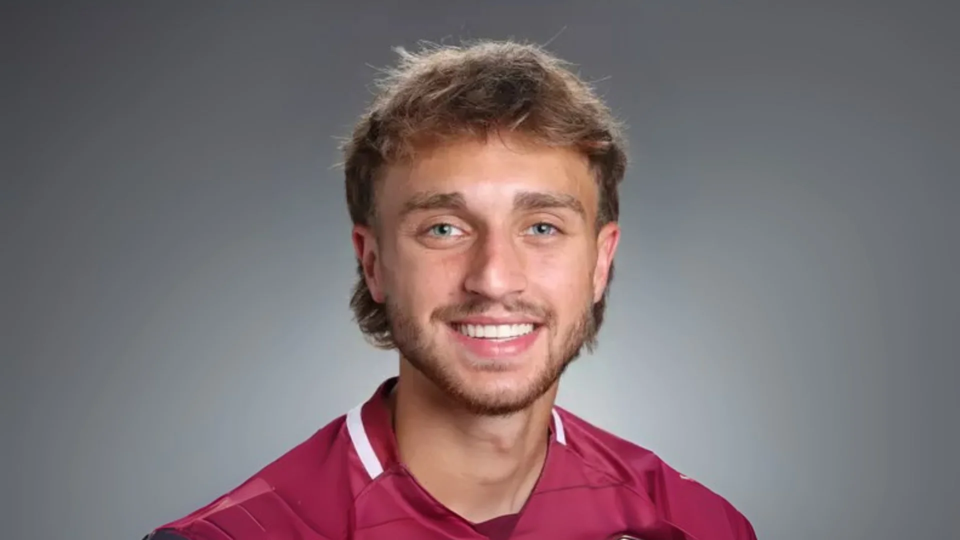 Tyler Tipton Soccer Player at  Santa Clara University Athletics - Santa Clara University Athletics