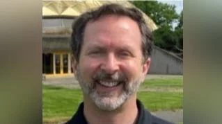 Chad Hickox President