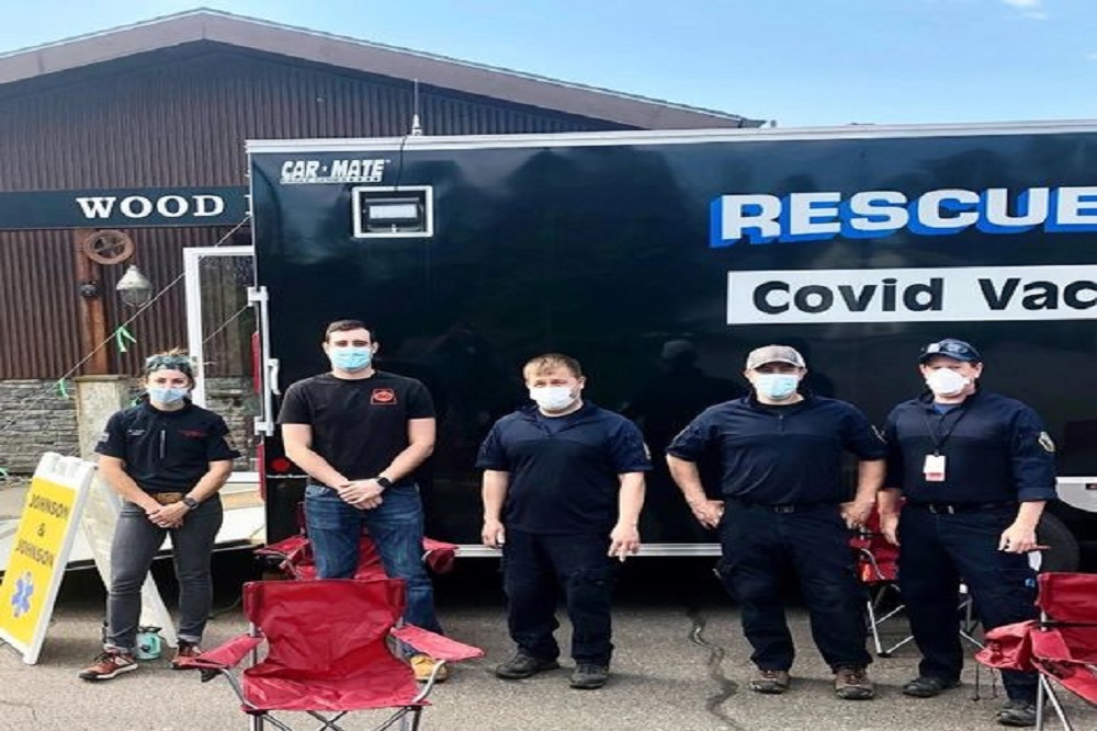 When did your kiddo get their Vaccine