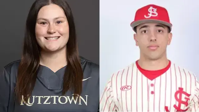 Which former Luzerne Times area high school standouts will be in action on Tuesday, March 25?