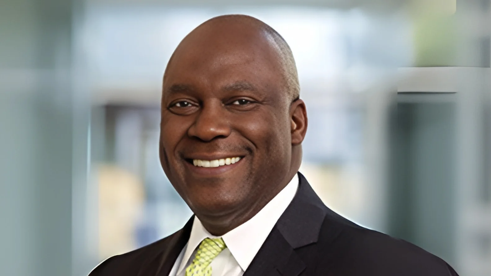 Kodwo Ghartey-Tagoe‌, Executive Vice President and CEO, Duke Energy Carolinas and Natural Gas Business at Duke Energy Florida