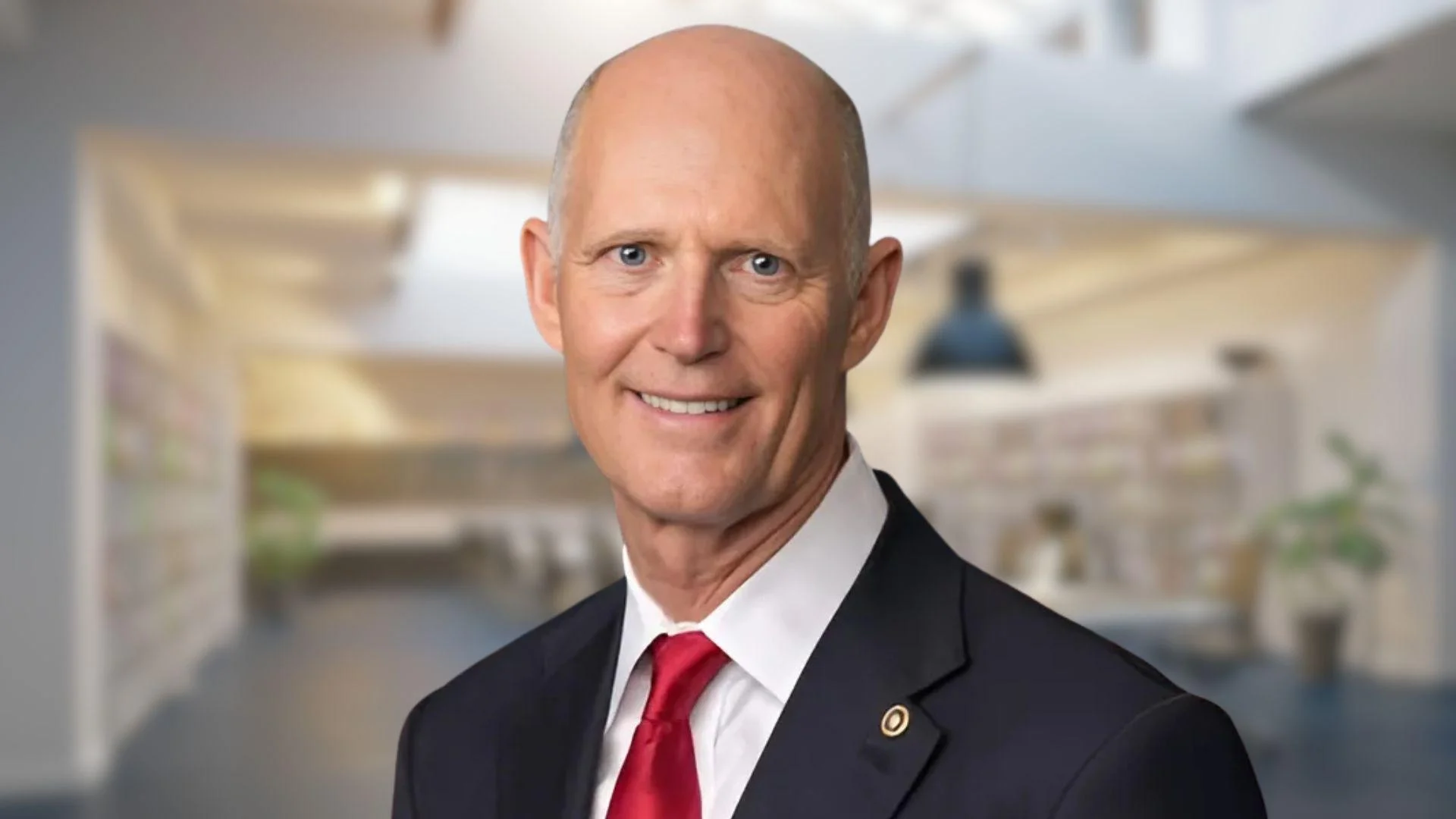 Sen. Scott on flood insurance: New legislation works to increase ‘transparency in the system’