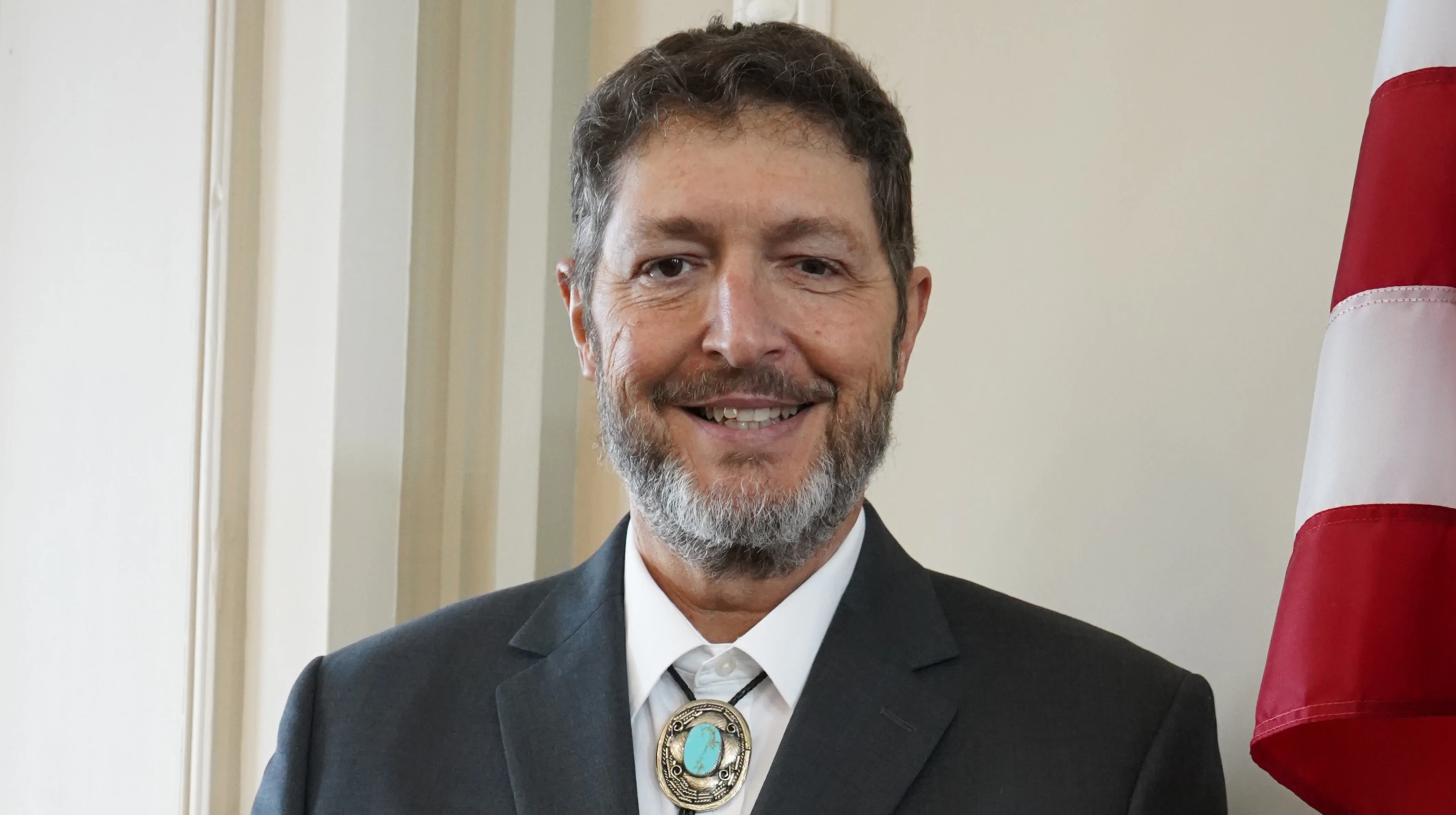 Kevin Ensley, Chairman at Haywood County - https://www.haywoodcountync.gov/ Kevin Ensley, Chairman at Haywood County - https://www.haywoodcountync.gov/