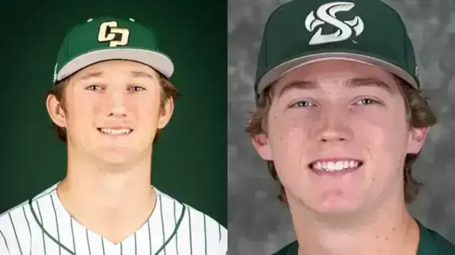 Which former Yuba-Sutter Times area high school standouts will be in action on Sunday, May 11?