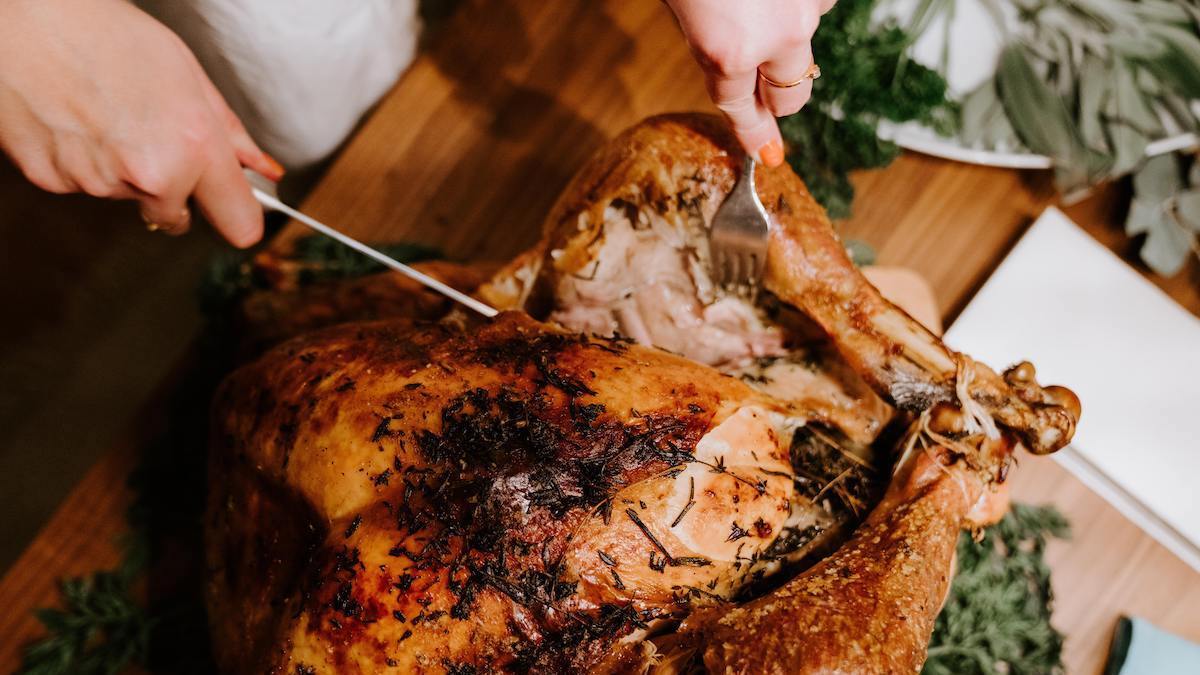 Survey: Michiganders to spend 20% more than Turkey Day 2021 Survey: Michiganders to spend 20% more than Turkey Day 2021