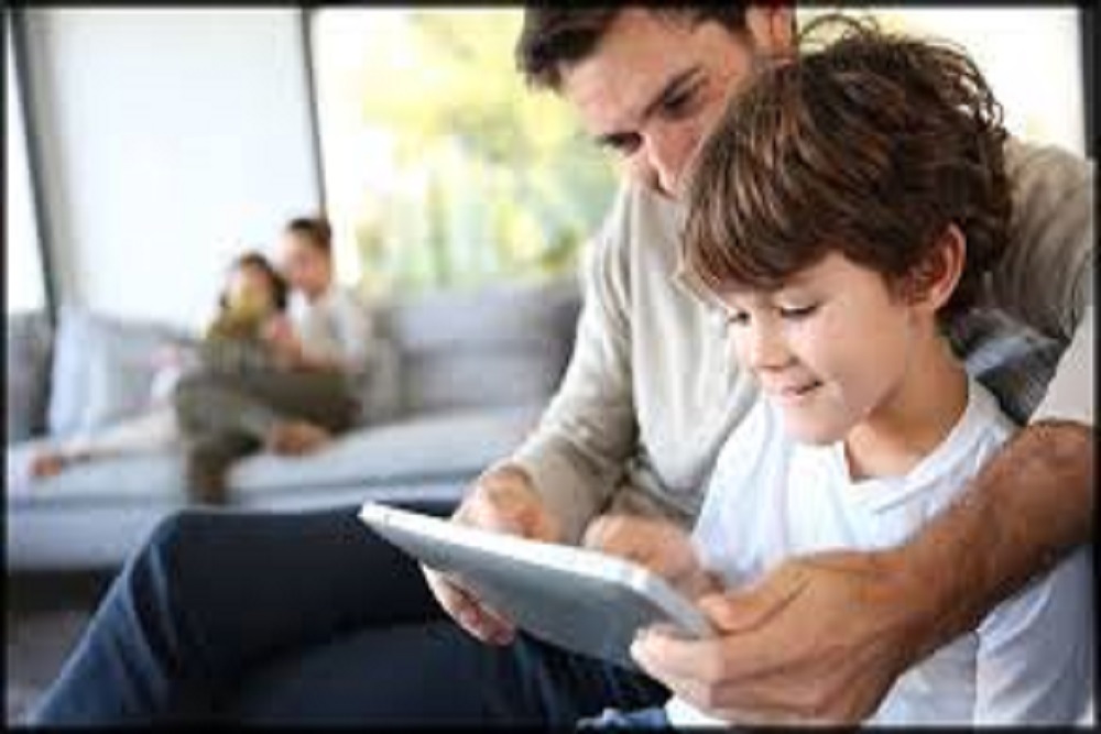 NORTHERN VIRGINIA COMMUNITY COLLEGE: Business Law Prof. Aldous Mccrory Talks About Teaching, Being A Dad