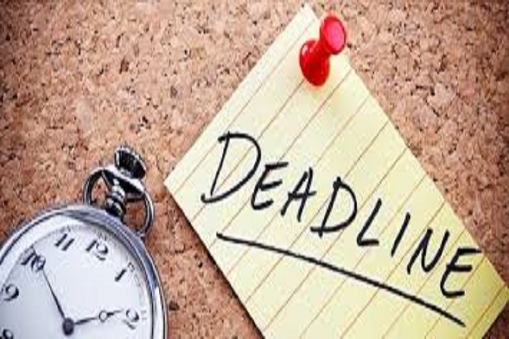 COUNTY OF IREDELL: Voter Registration & Party Change Deadline is Friday, April 22, 2022