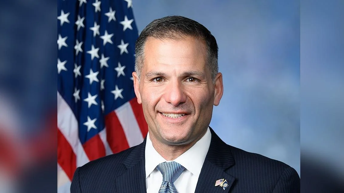 Marc Molinaro honors veterans and engages with labor leaders