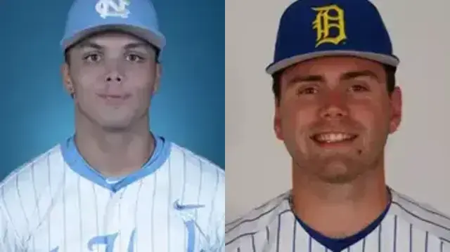 Which former SW Connecticut News area high school standouts will be in action on Tuesday, May 6?