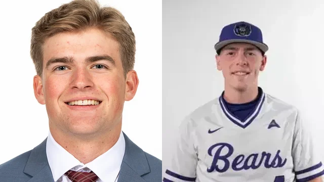 Which former Merced Times area high school standouts will be in action on Monday, April 7?