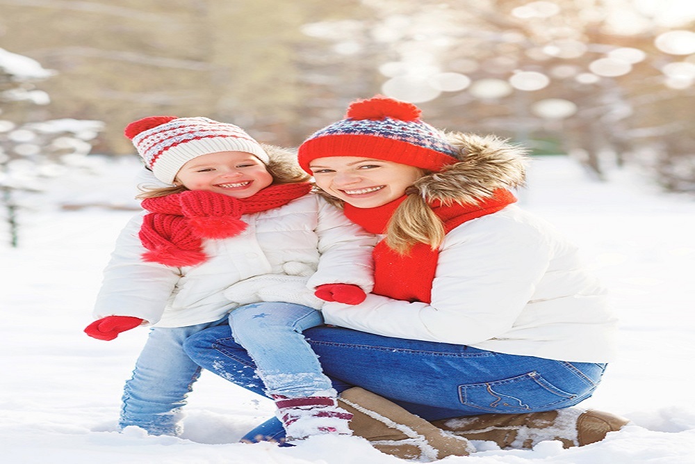 COUNTY OF GUILFORD: Cold Weather Winter SafetyTips COUNTY OF GUILFORD: Cold Weather Winter SafetyTips