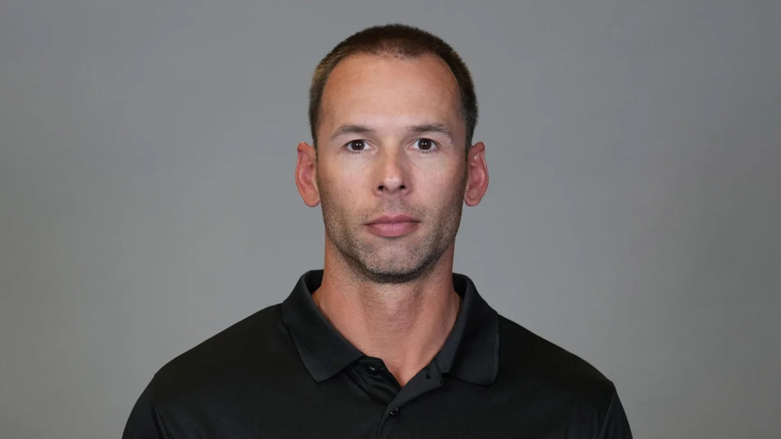 Jonathan Gannon, Head Coach