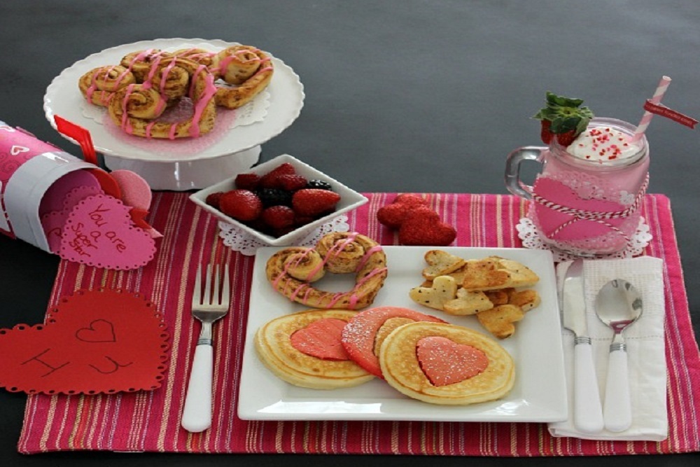 MITCHELL COUNTY CHAMBER OF COMMERCE: Valentine’s Day Community Meal